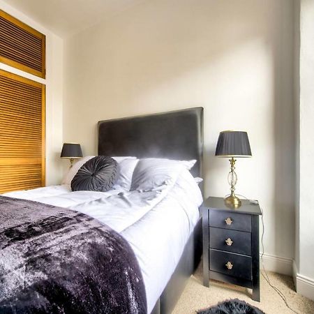 Guestready - Apartment In The Historic Grassmarket For 2 Guests Edimburgo Exterior foto