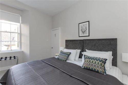 Guestready - Apartment In The Historic Grassmarket For 2 Guests Edimburgo Exterior foto